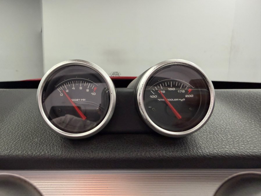 Used 2005 Ford Mustang GT Premium RWD image 65