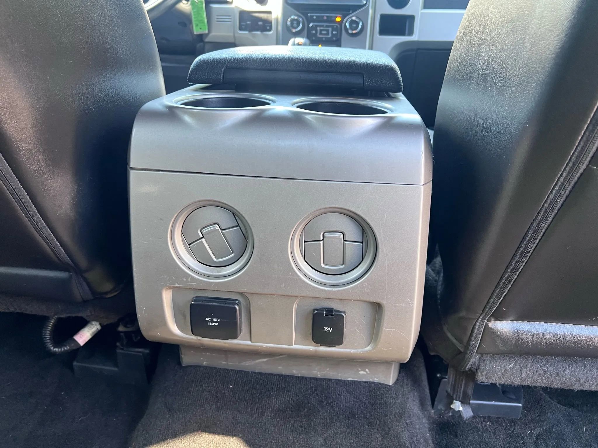 Used 2013 Ford F150 Raptor w/ Luxury Equipment Group image 12