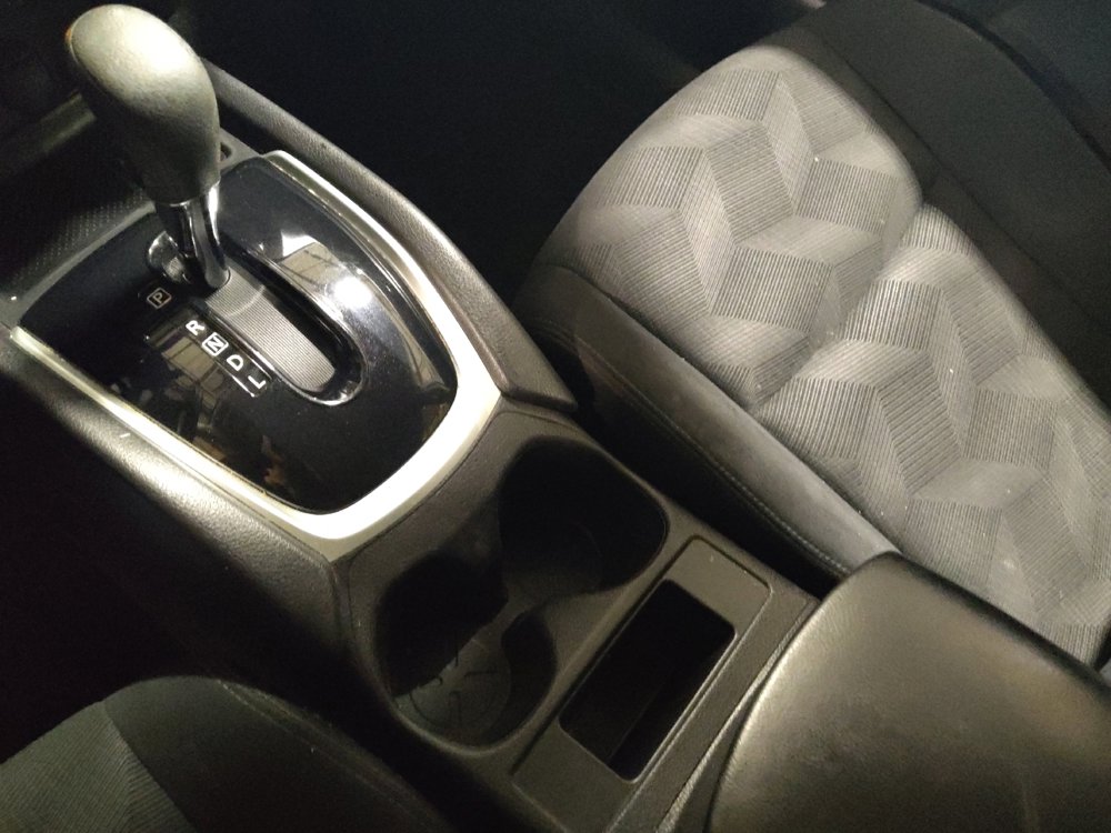 Used 2015 Nissan Rogue SV AWD/4WD image 26
