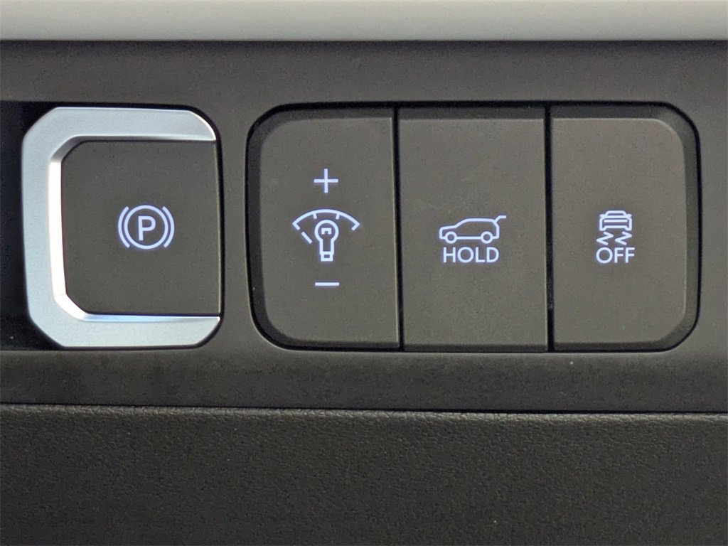 Used 2024 Hyundai Santa Fe Calligraphy image 27