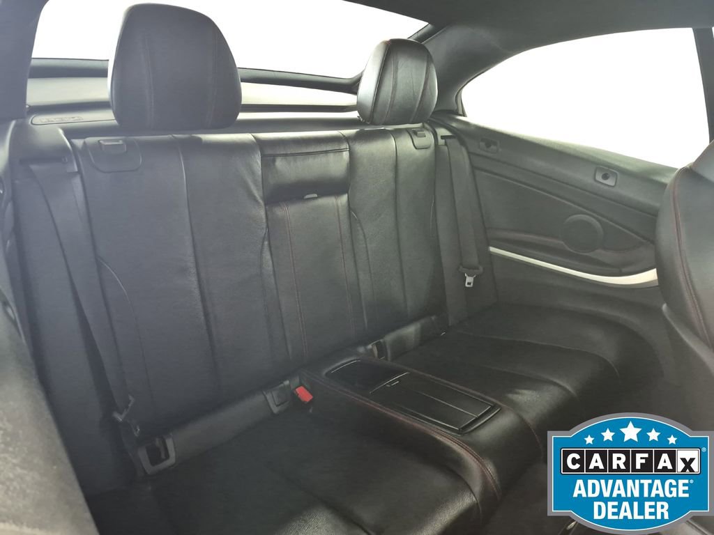 Used 2020 BMW 430i Convertible w/ Convenience Package RWD image 36