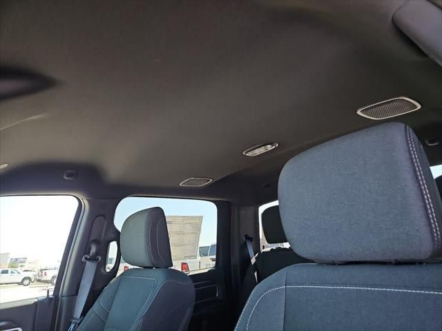 New 2027 RAM 3500 Lone Star AWD/4WD image 53