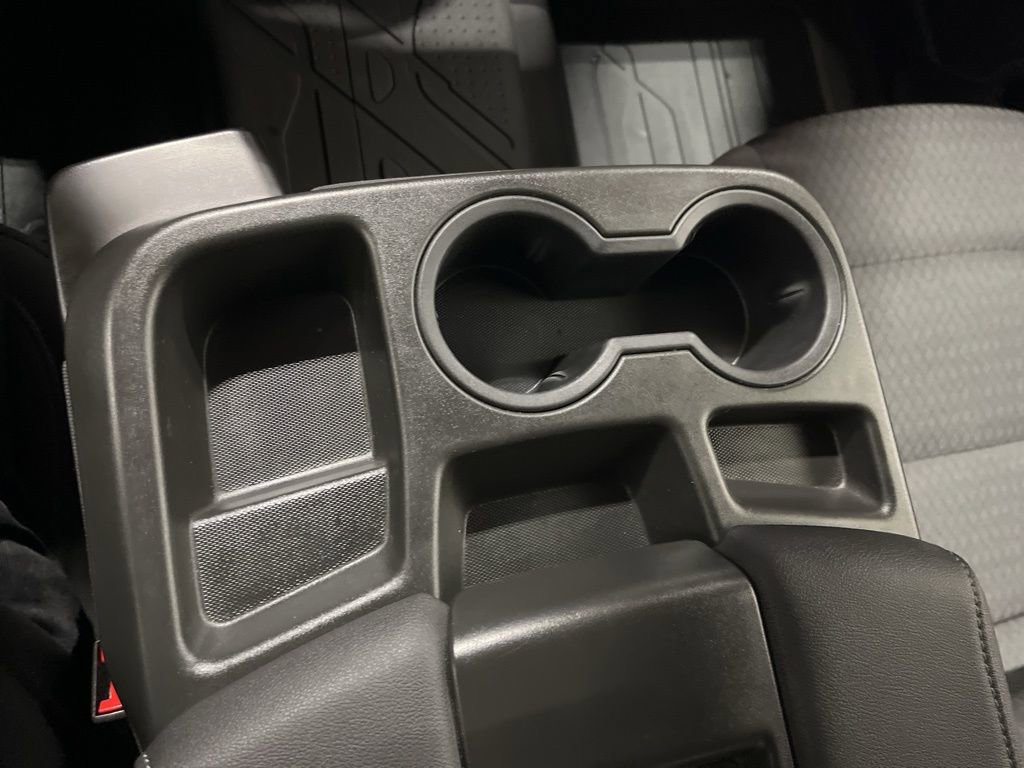 Certified 2023 Chevrolet Silverado 1500 LT w/ Protection Package image 20