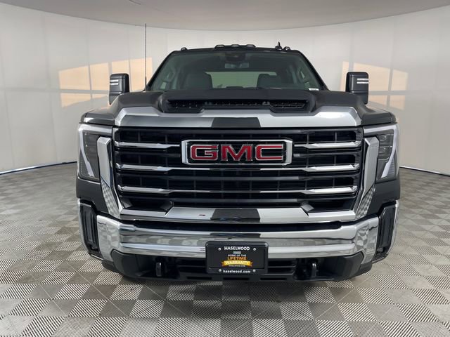 New 2026 GMC Sierra 2500 SLE w/ SLE Value Package; image 25