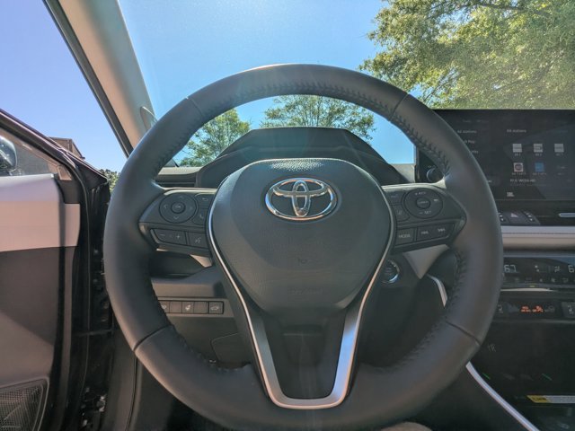 Used 2025 Toyota RAV4 XLE Premium w/ Weather Package FWD image 11