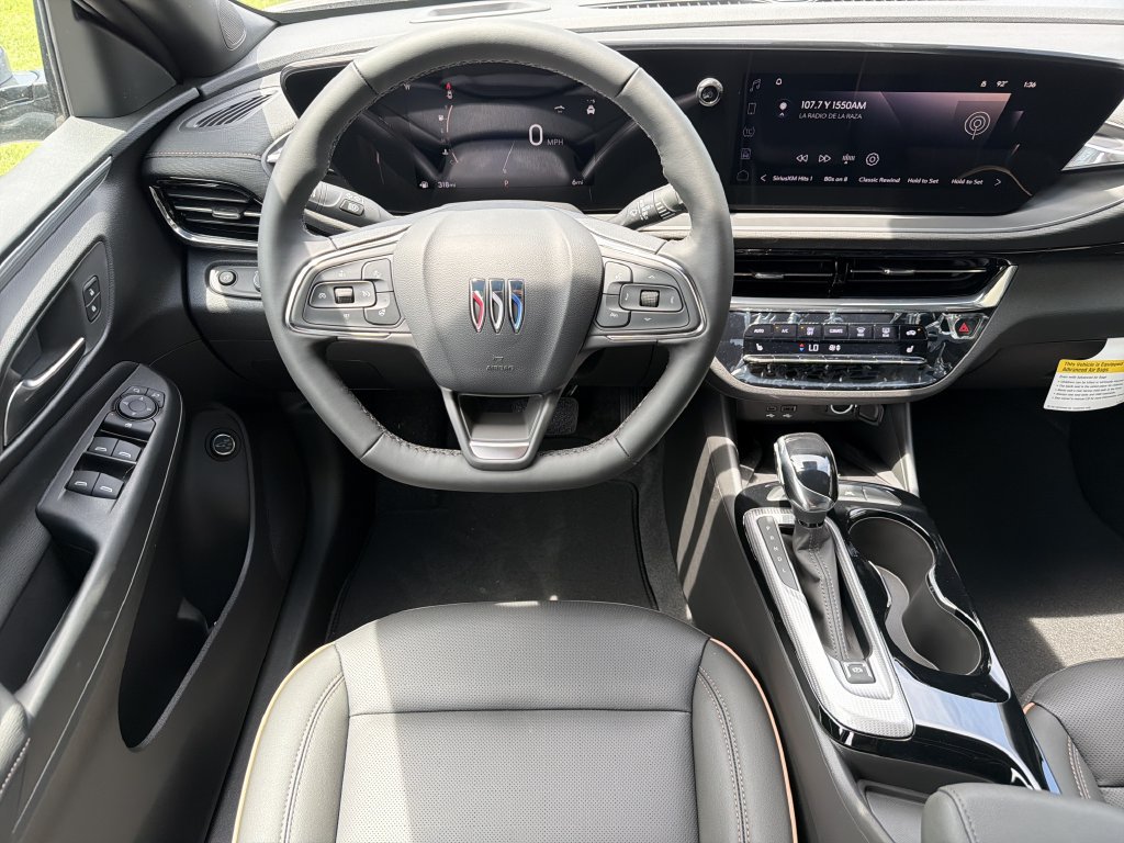 New 2026 Buick Envista Sport Touring FWD image 19