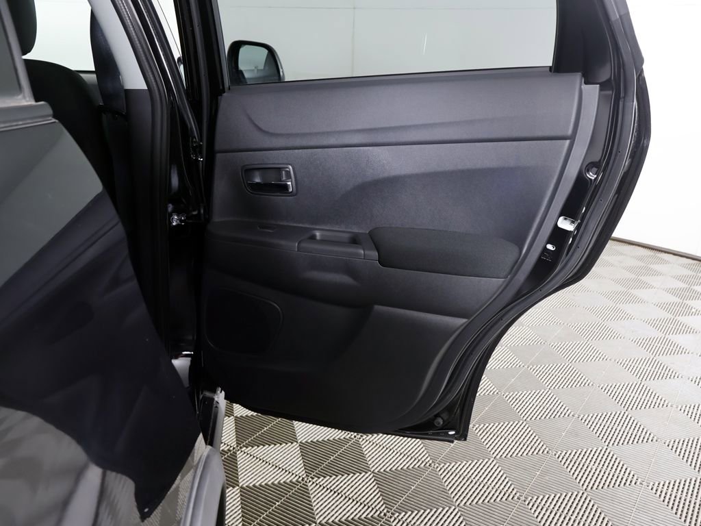 New 2026 Mitsubishi Outlander Sport AWD image 23