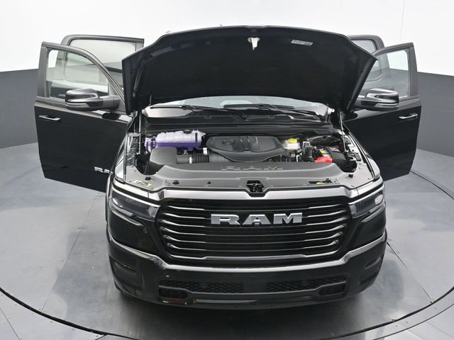 New 2026 RAM 1500 Laramie image 70