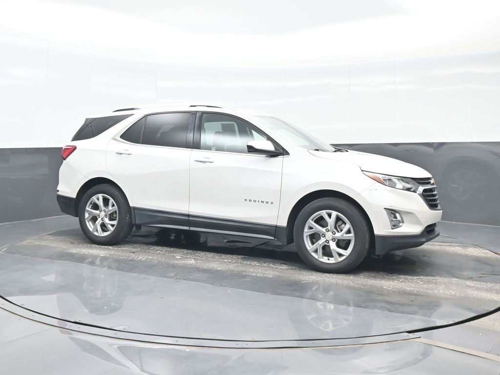 Used 2019 Chevrolet Equinox LT image 8
