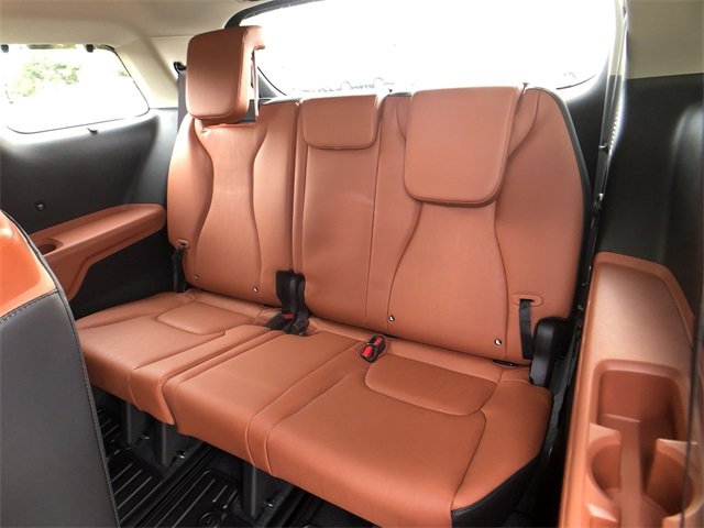 New 2026 Kia Carnival EX image 23