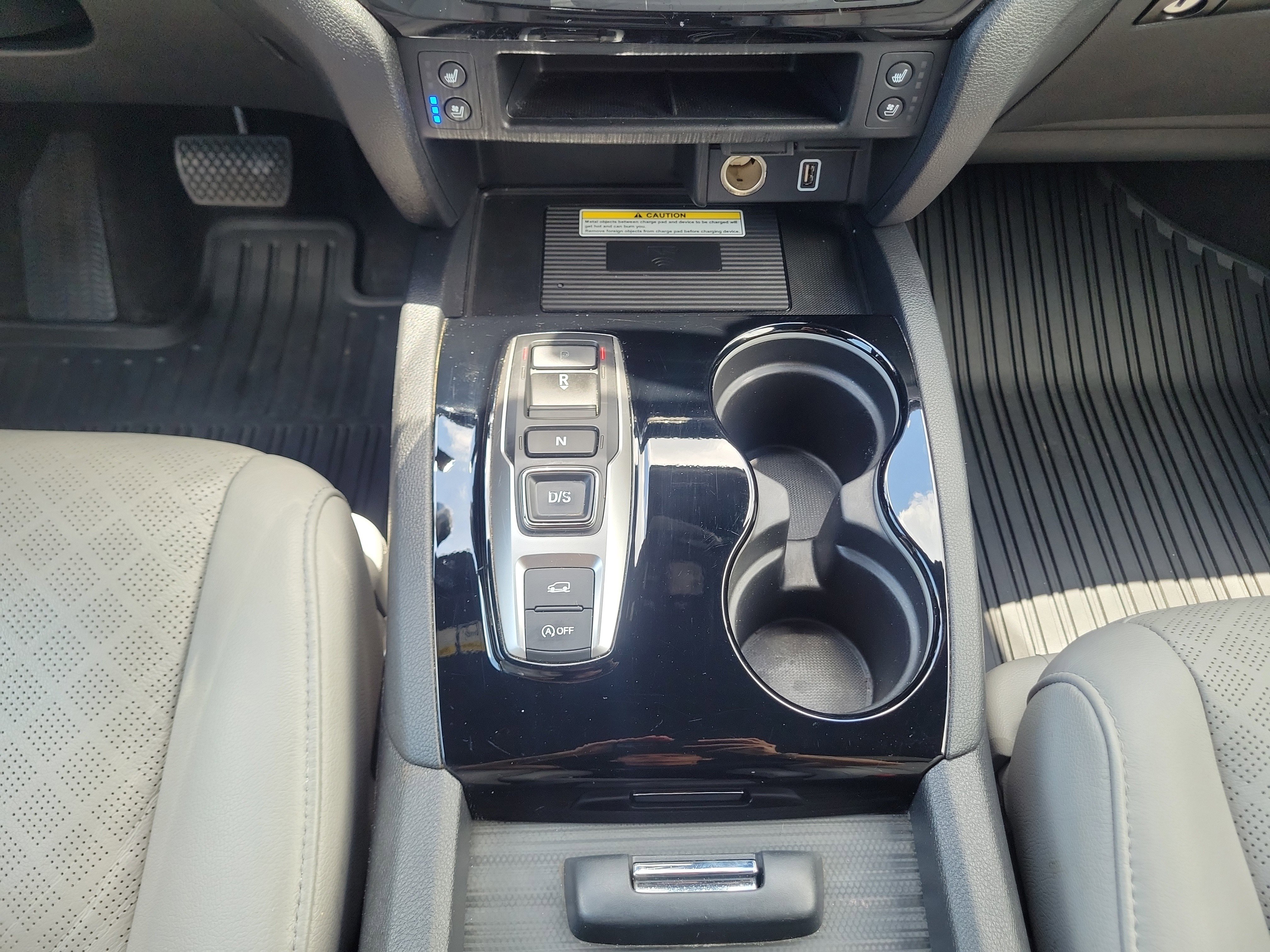 Used 2019 Honda Passport Elite image 16