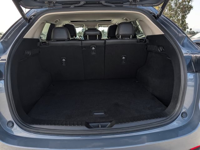 Certified 2024 MAZDA CX-5 Carbon Edition AWD/4WD image 13