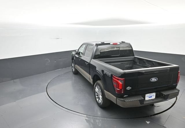 New 2026 Ford F150 King Ranch w/ Equipment Group 601A High AWD/4WD image 31