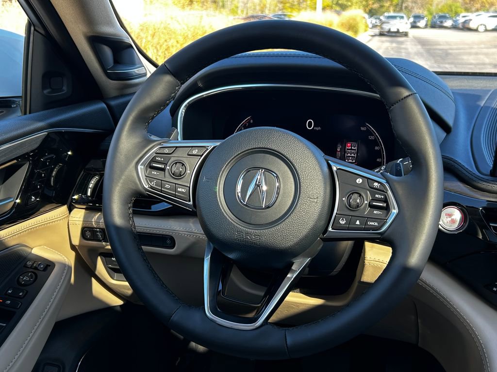 New 2026 Acura MDX w/ Advance Package image 14