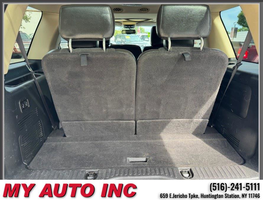 Used 2010 Ford Explorer Limited image 27