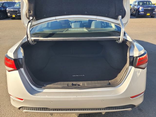 Used 2023 Nissan Sentra SV image 11