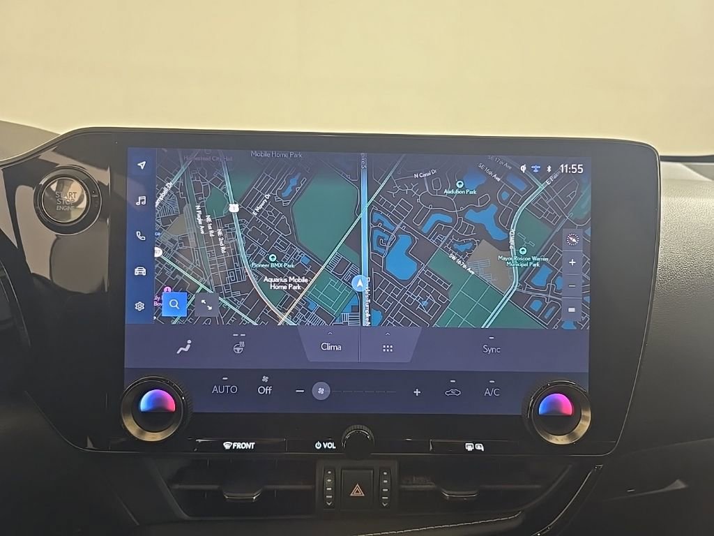 Used 2022 Lexus NX 350 AWD w/ Premium Package image 9