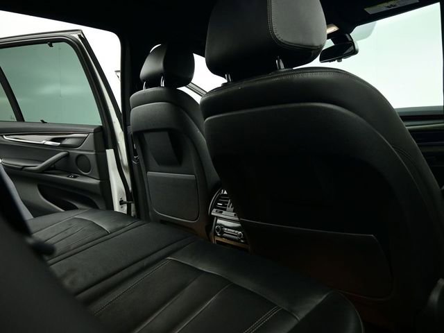 Used 2018 BMW X5 xDrive35i image 5