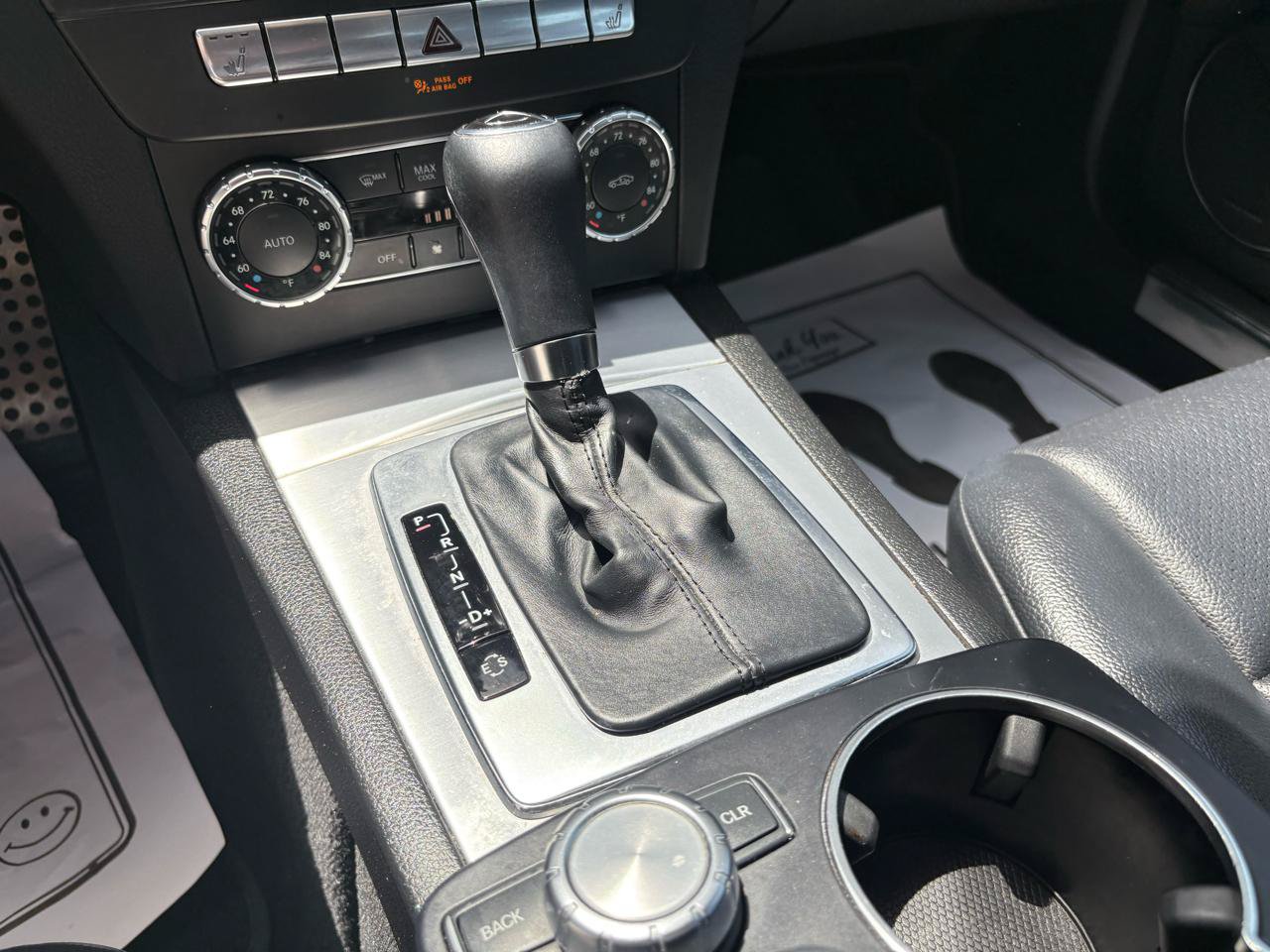 Used 2014 Mercedes-Benz C 250 Sedan image 42