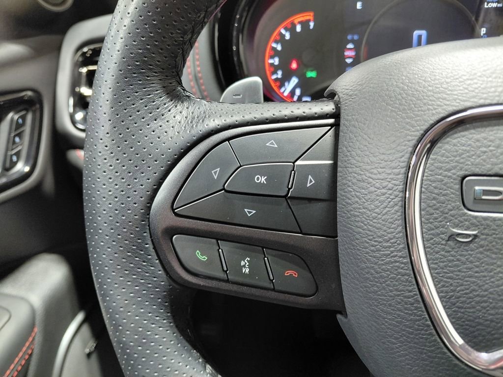 Used 2024 Dodge Durango R/T AWD/4WD image 48