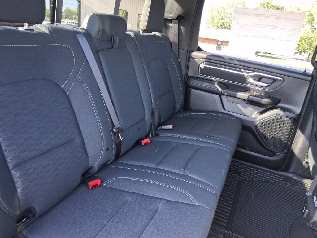 New 2026 RAM 1500 Big Horn image 20