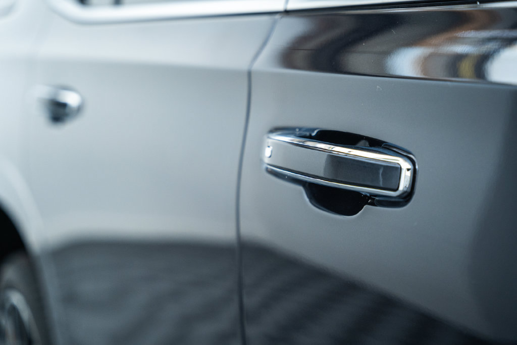 New 2027 Chevrolet Tahoe High Country AWD/4WD image 19