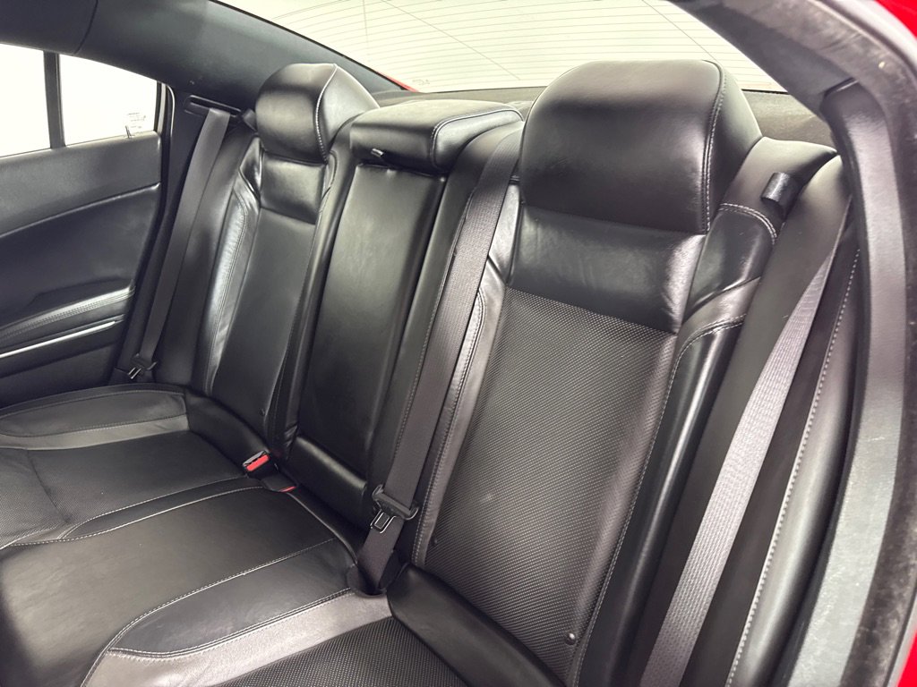 Used 2022 Dodge Charger SXT w/ Leather Interior Group image 23