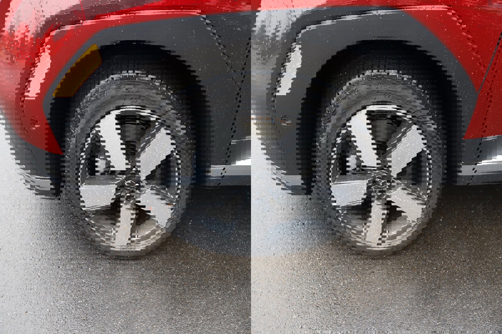 New 2026 Hyundai Santa Fe Limited image 12