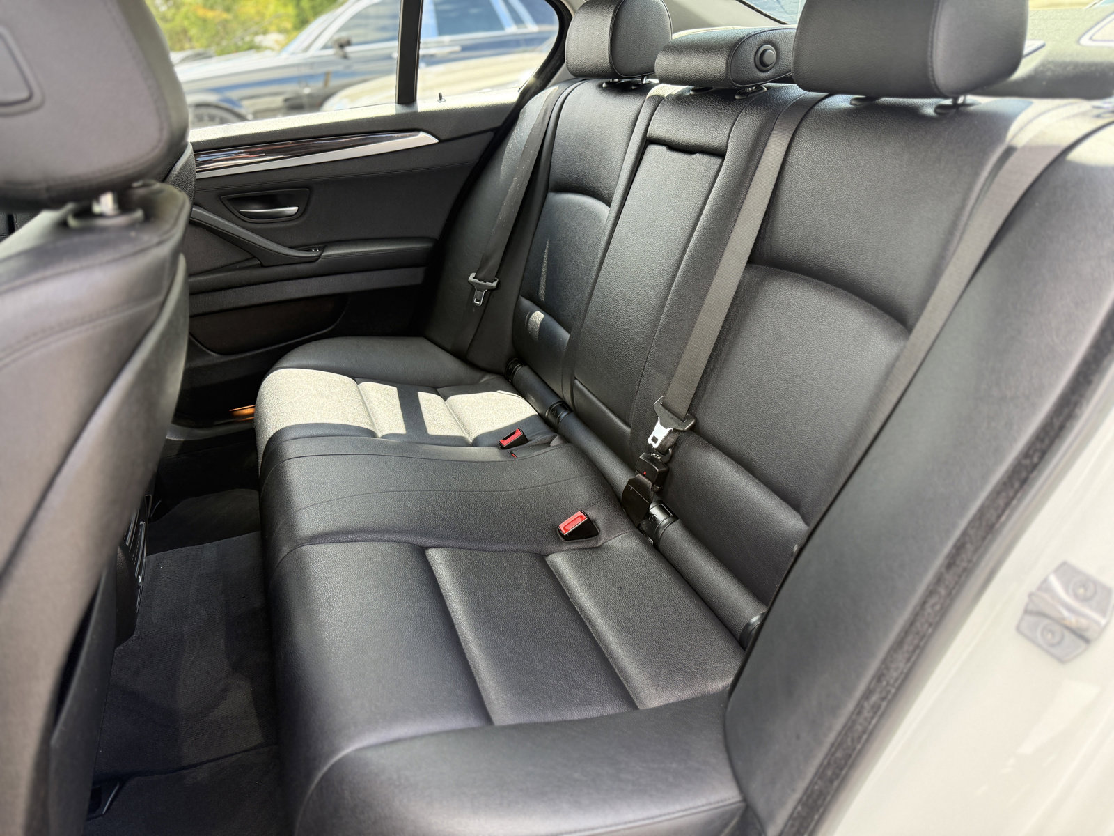 Used 2016 BMW 528i xDrive Sedan AWD/4WD image 14