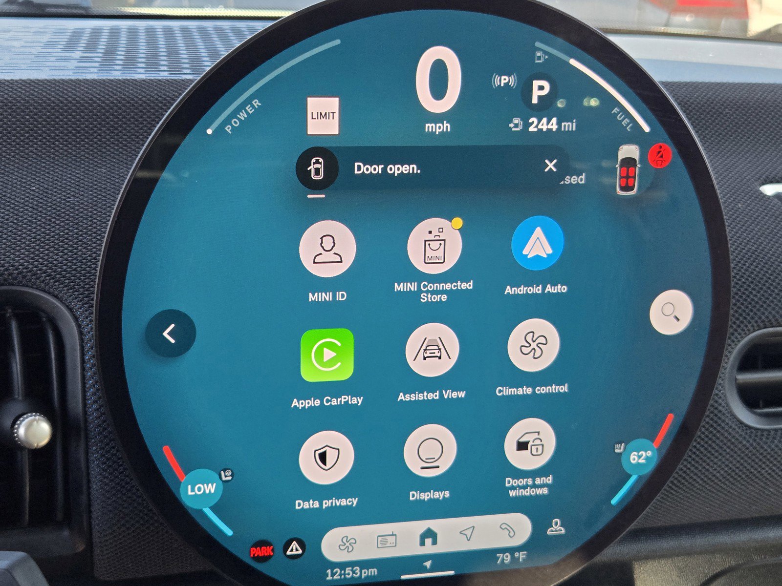 Used 2025 MINI Cooper S image 17