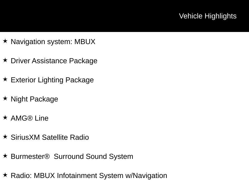 Used 2023 Mercedes-Benz E 450 E 450 image 16