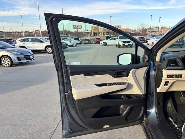 Used 2026 Honda Odyssey EX-L image 10