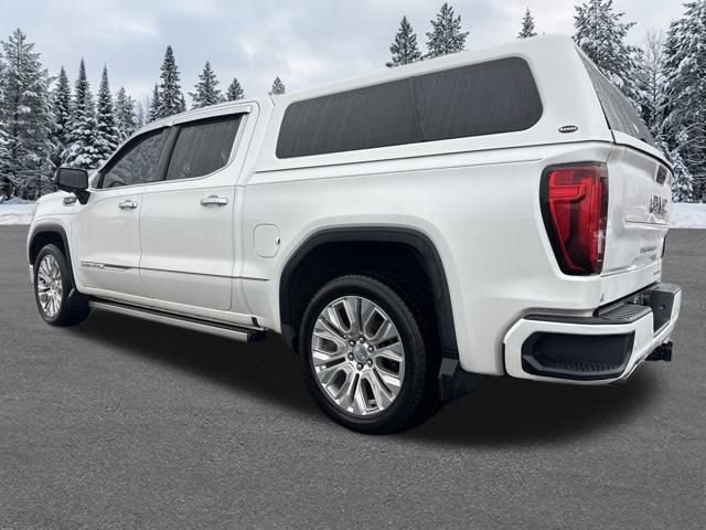 Used 2021 GMC Sierra 1500 Denali w/ Denali Ultimate Package image 3
