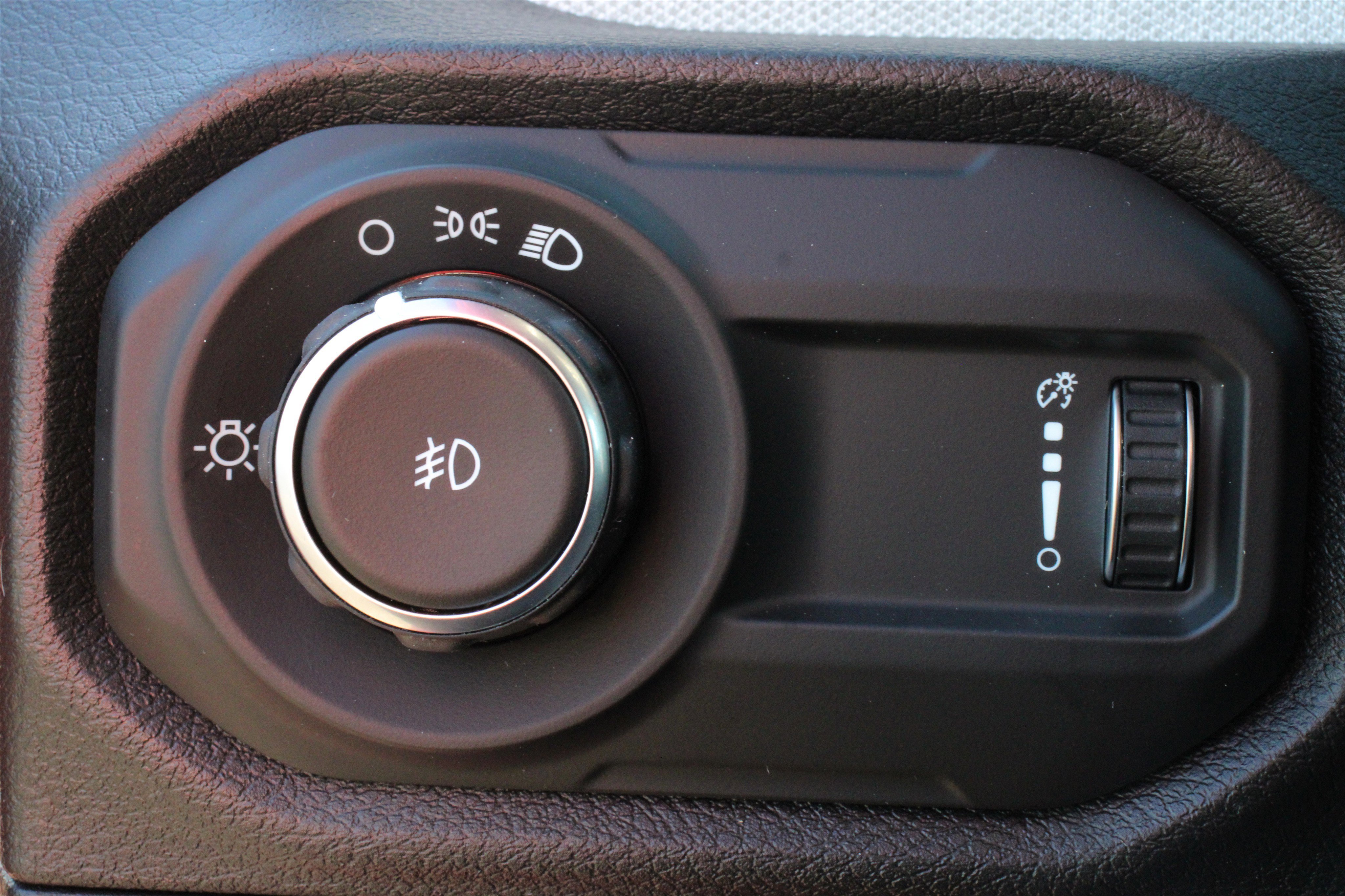 New 2026 Jeep Wrangler Unlimited Sport AWD/4WD image 11