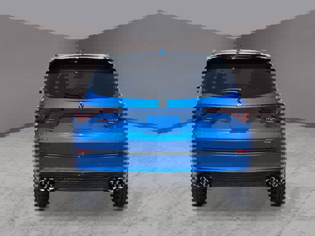 New 2026 Acura MDX Type S image 4