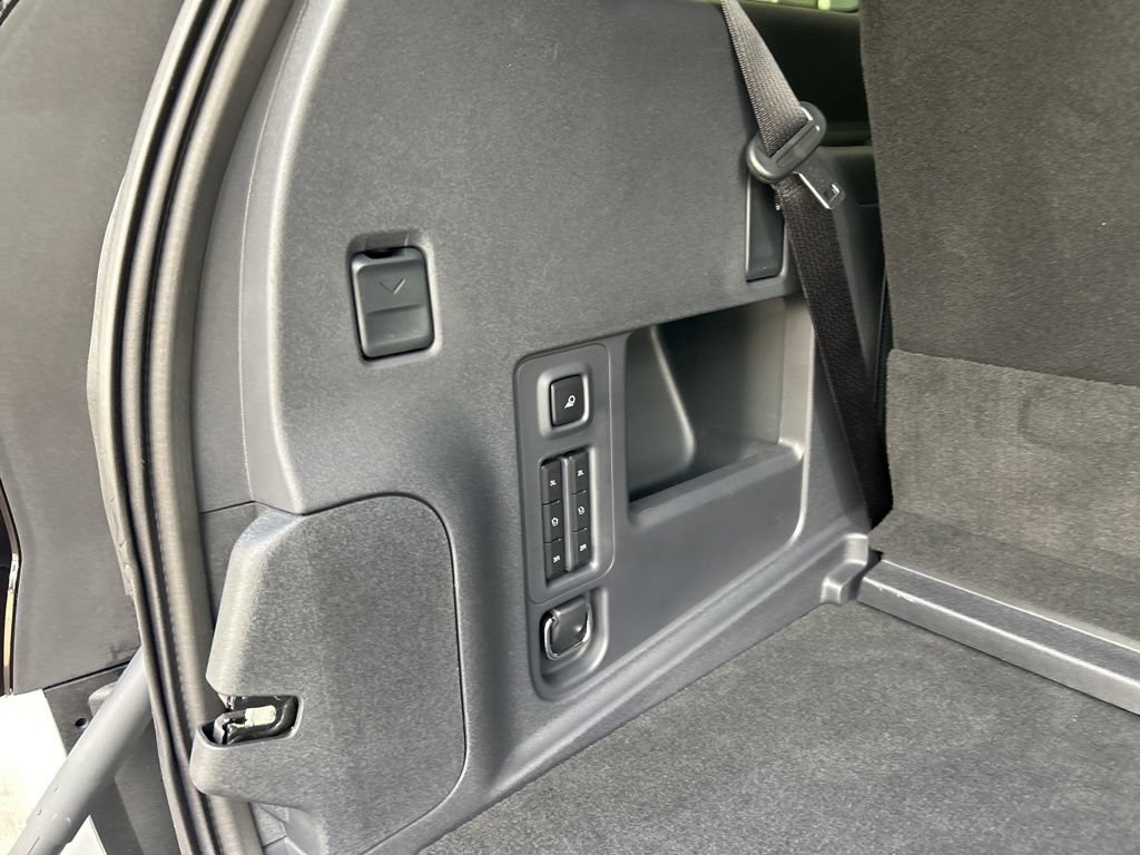 Used 2025 Ford Expedition Platinum AWD/4WD image 51