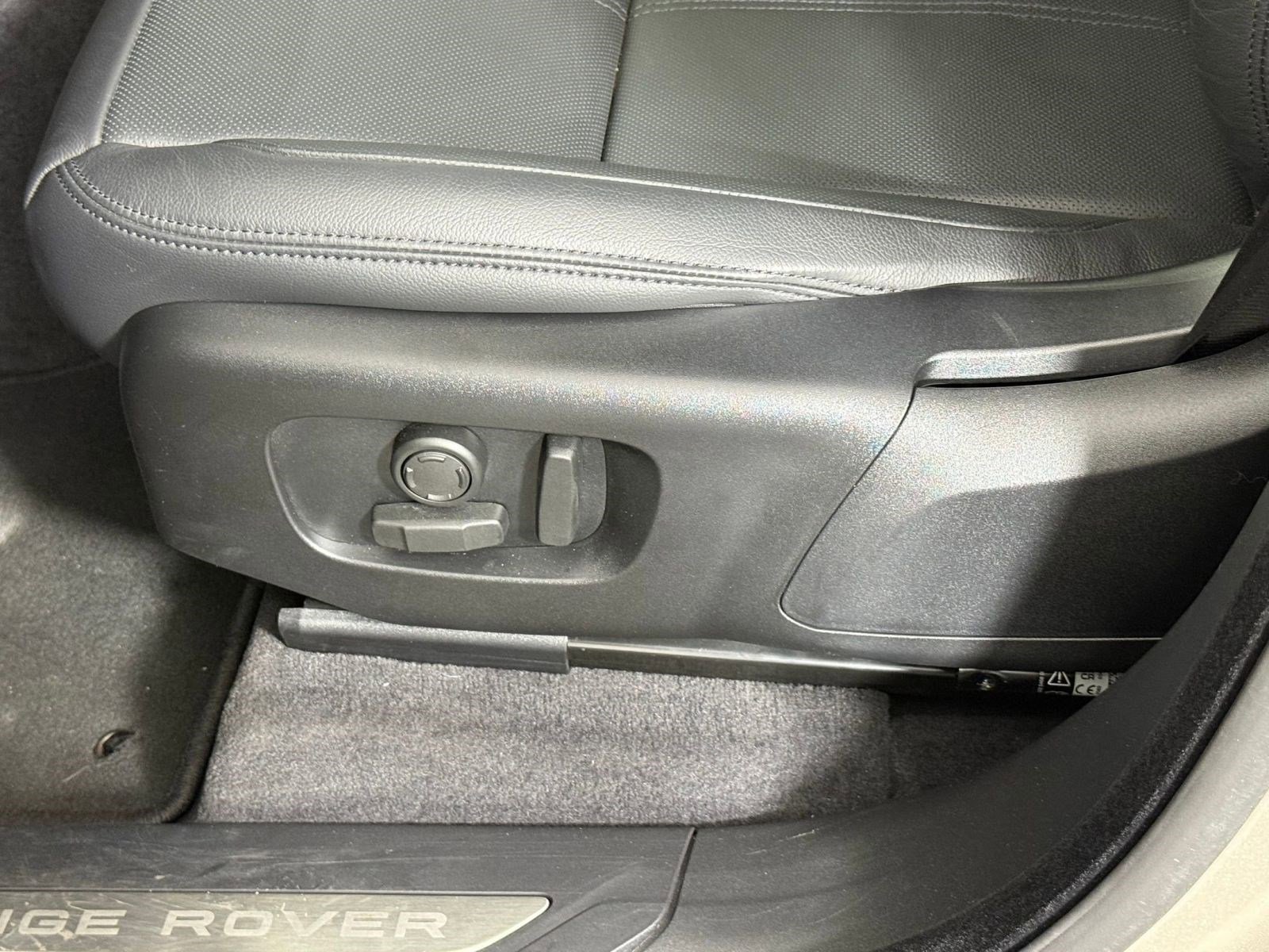 Certified 2026 Land Rover Range Rover Velar S image 14