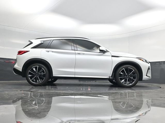 Used 2023 INFINITI QX50 Sport image 49