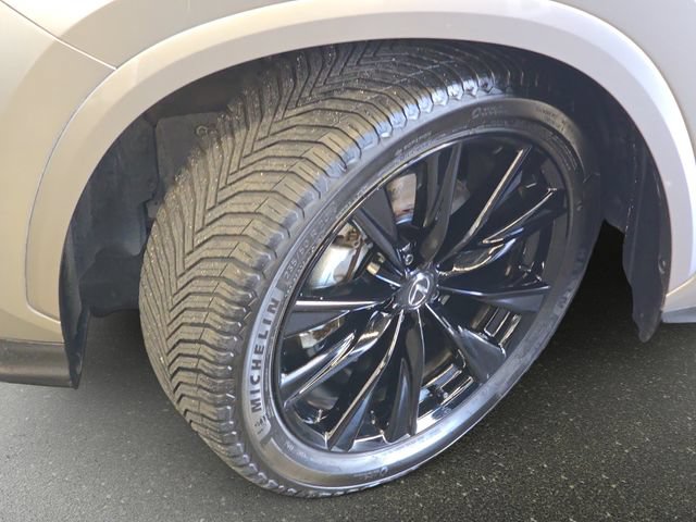 Used 2024 Lexus NX 450h+ F Sport w/ Vision Package AWD/4WD image 35