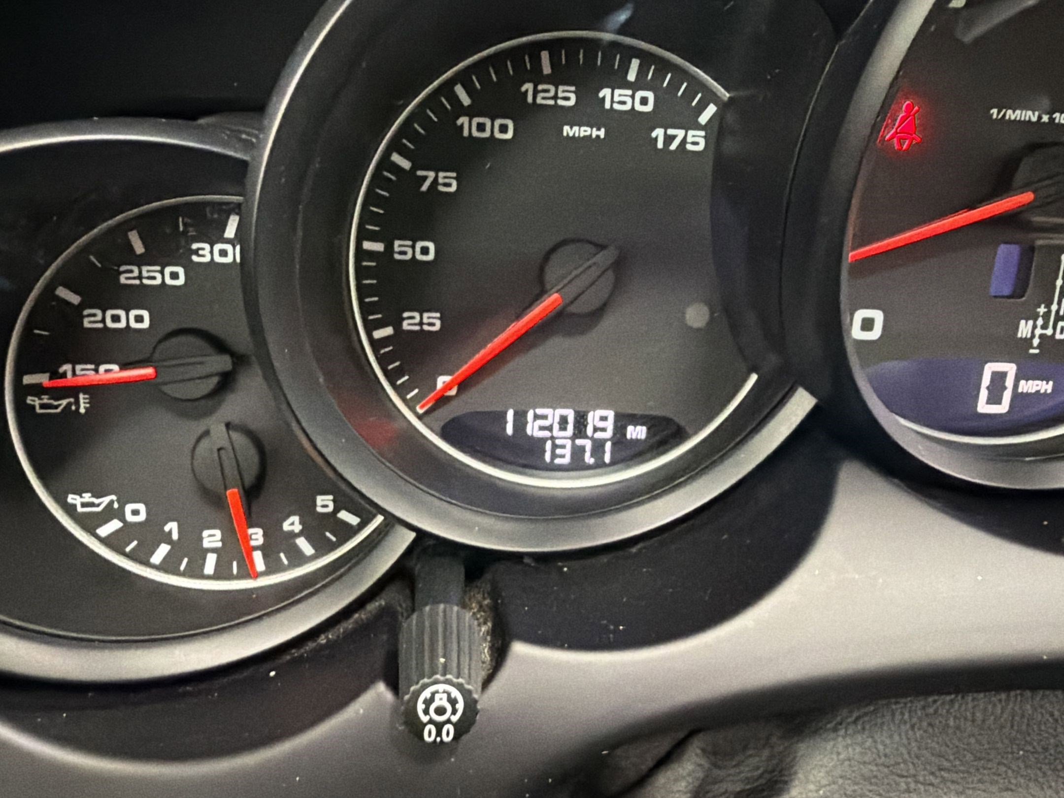 Used 2017 Porsche Cayenne AWD/4WD image 20