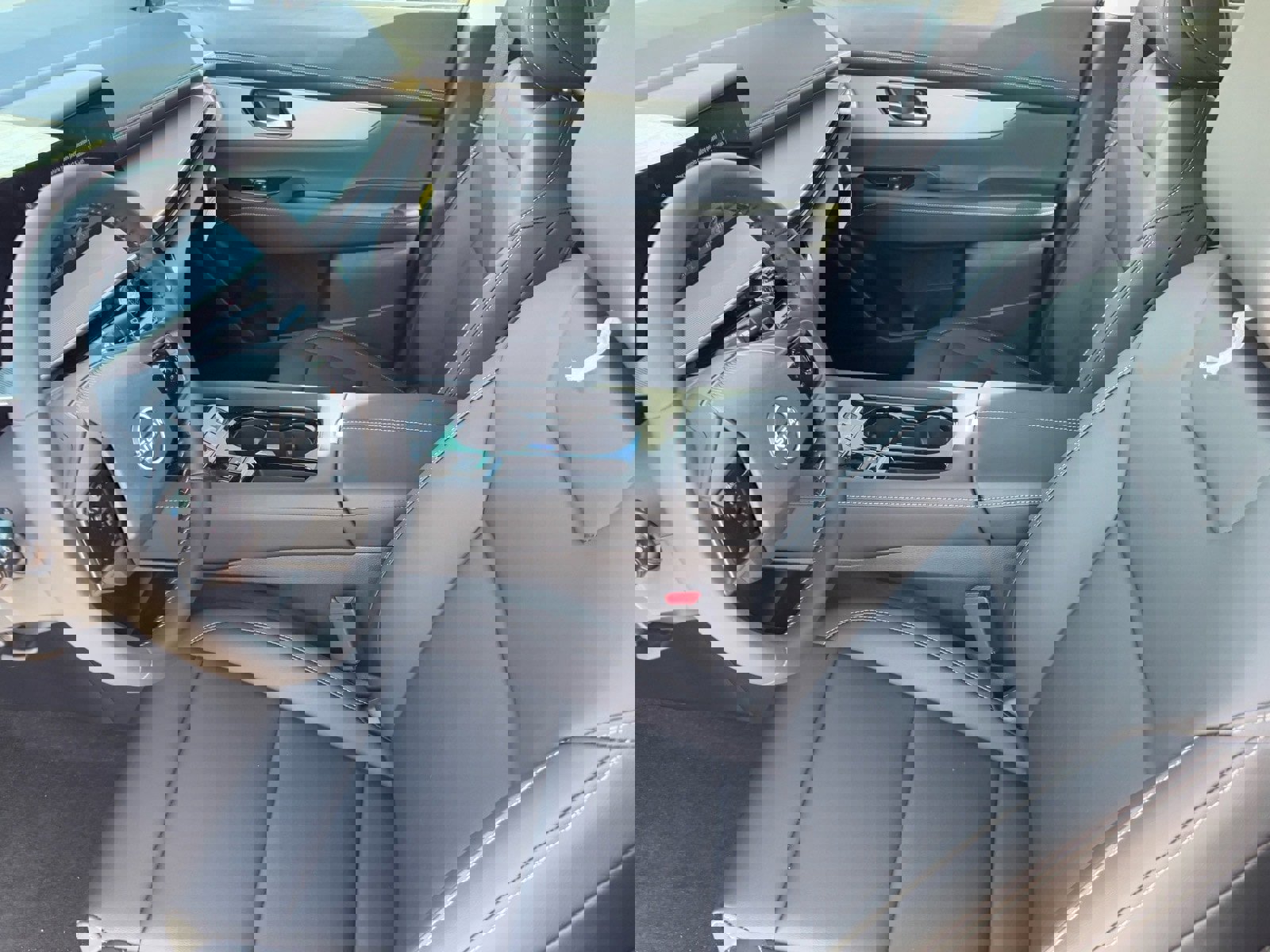 New 2025 Nissan Murano SL image 19