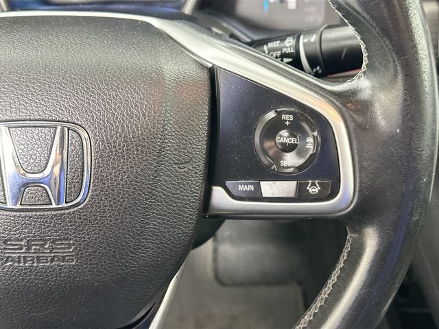 Used 2019 Honda Civic EX image 23