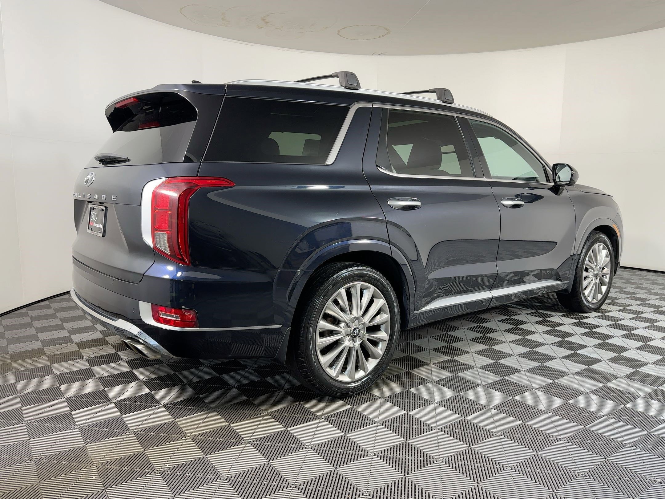 Used 2020 Hyundai Palisade Limited image 9