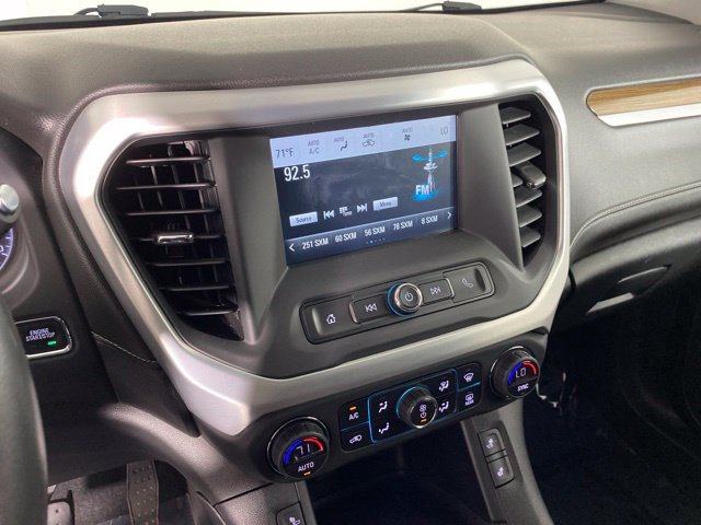 Used 2019 GMC Acadia SLE FWD image 29