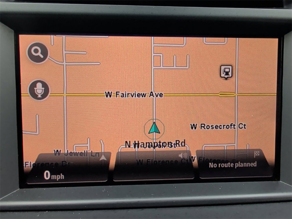 Used 2014 MAZDA MAZDA6 Grand Touring w/ GT Technology Package image 18