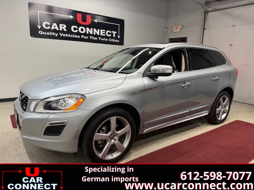 Used 2012 Volvo XC60 T6