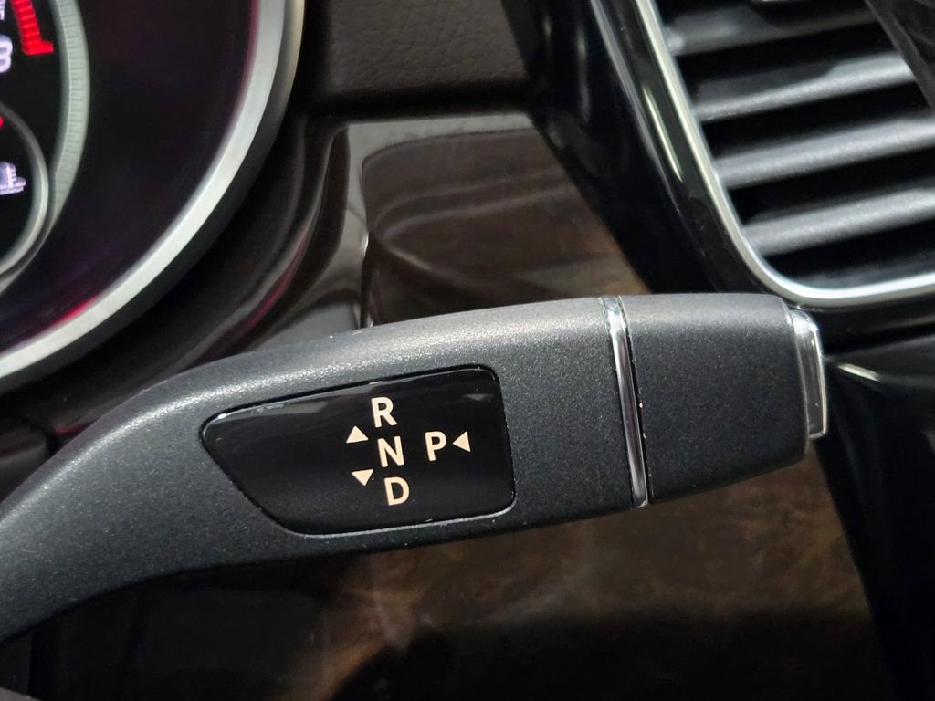 Used 2017 Mercedes-Benz GLE 350 GLE 350 image 7