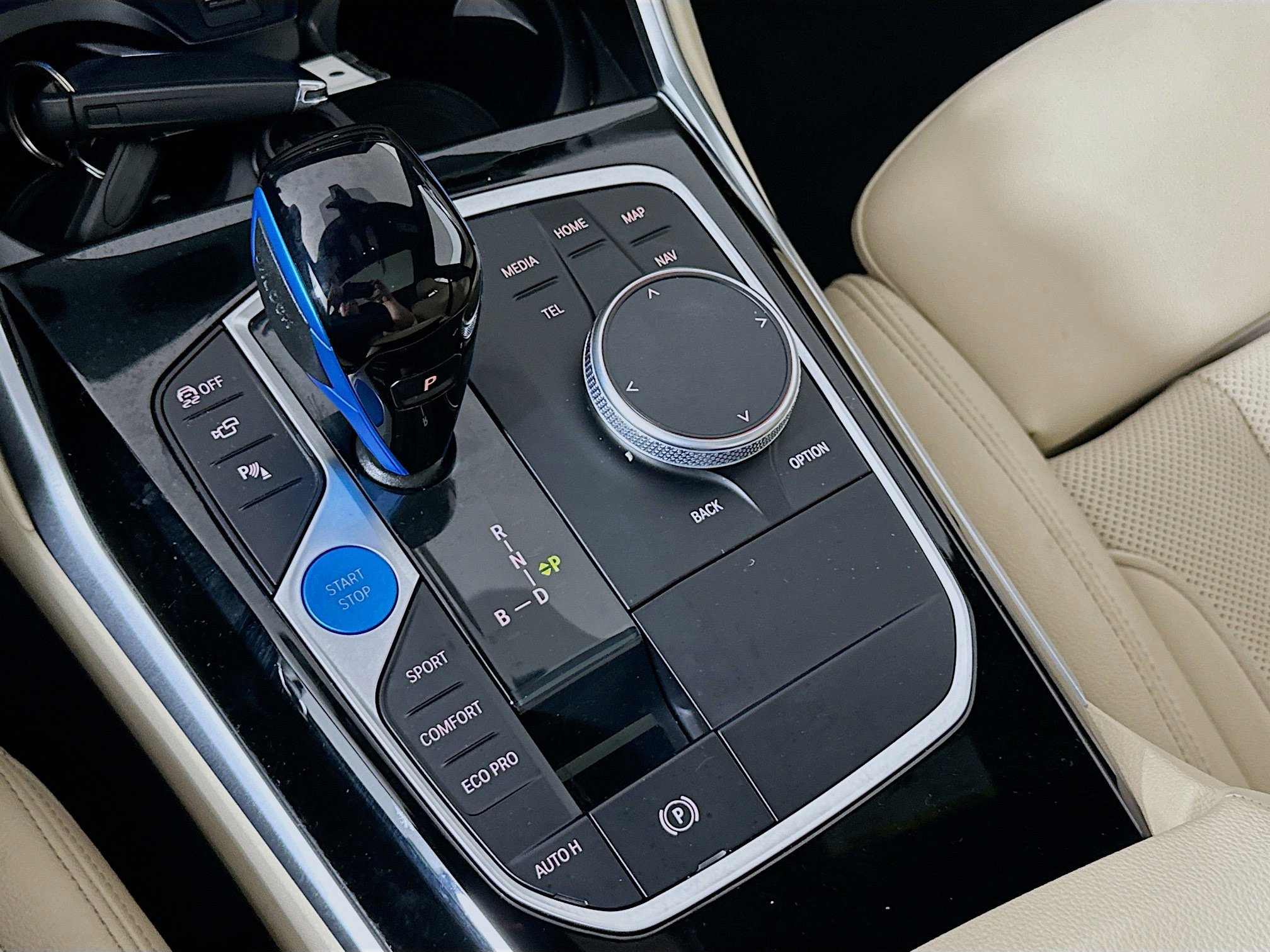 Used 2023 BMW i4 eDrive35 w/ Premium Package image 24