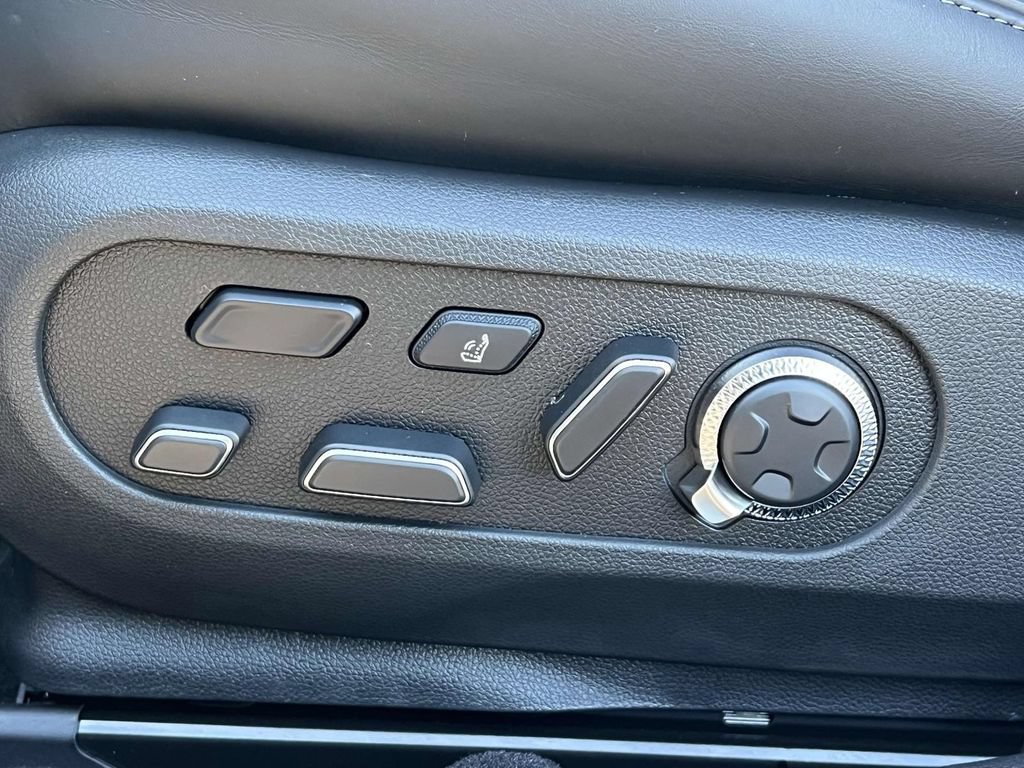 New 2024 Genesis GV60 Performance AWD/4WD image 16