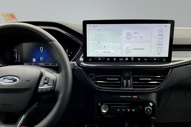 Used 2023 Ford Escape ST-Line w/ Tech Pack #1 image 10